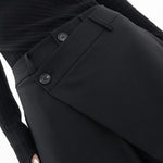 VIENNA™ | Modern Draped Trousers