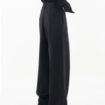 VIENNA™ | Modern Draped Trousers