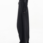 VIENNA™ | Modern Draped Trousers