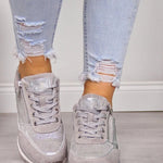 VIVA™ | Everyday Arch Support Sneakers