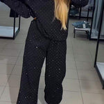 VIVARA™ - Sparkle Knit Set