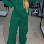 VIVARA™ - Sparkle Knit Set