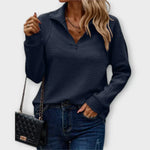 Chrystah | Comfortable Sweater