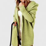 Auryssiah | Comfortable Cardigan