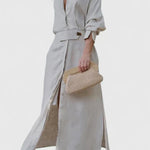 Monique | Elegant Maxi Dress