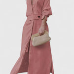Monique | Elegant Maxi Dress