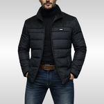 VICTOR INSULATED TECH JACKET | WEATHER-RESISTANT, WARM, AND RELIABLE