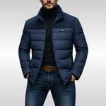 VICTOR INSULATED TECH JACKET | WEATHER-RESISTANT, WARM, AND RELIABLE