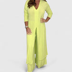 Knoxlee | Comfortable Two-Piece Set