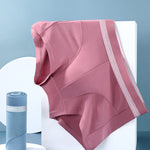 3 Pack Antibacterial Support Pouch Boxer Briefs