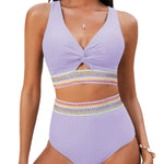 Isabelle | Your Elegant Tummy-Control Bikini