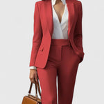 Kenzie | Elegant Women's Suit