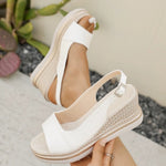 Lara | Orthopedic Sandals