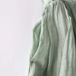 Krystyn | Stylish Linen Dress
