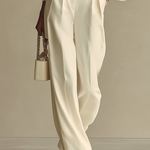 Carly | Elegant Ribbed Set