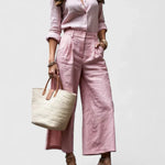 Primrose | Comfortable Two-Piece Set