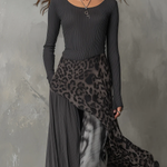 Larissa | Elegant Maxi Dress
