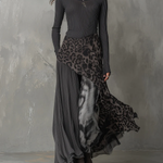 Larissa | Elegant Maxi Dress