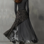 Larissa | Elegant Maxi Dress