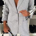 MADELINE™ - Sleek Two-Piece Suit