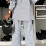 MADELINE™ - Sleek Two-Piece Suit