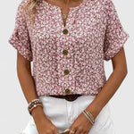 Faylora | Comfortable Blouse