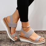 Supportive Orthopedic Sandals