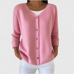 Wena | Elegant Cardigan