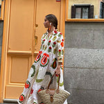 Nevaeh | Modern and Stylish Dress