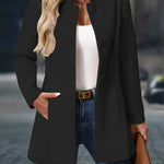 ALANA™|CLASSIC ELEGANT JACKET