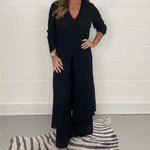 LILIANE™ - Classic Two-Piece Set