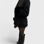 Fyn | Elegant Coat