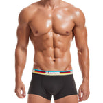 Men’s U Pouch Rainbow Pride Underwear