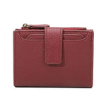 Lucia – Leather Wallet