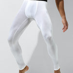 Men's Separate U Convex Healthy Leggings Tights