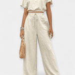 Clementine | Chic Relaxed Fit Ensemble