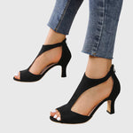 Delfina™ | Orthopedic Heels