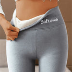 Stretchy Flexy | Winter Leggings
