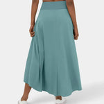 Kameron | Celestial Grace Skirt