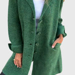 Lisa - Blazer with Buttons