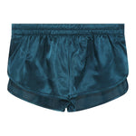 Men's Ruffle Split Antibacterial Lightweight Boxers Briefs
