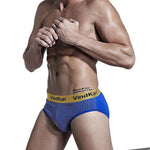 Men's Magnetic Energy Functional Modal Briefs