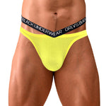 Men's Sexy U-Convex Bikini
