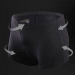 Men's Outdoor Quick-drying Breathable Cycling Shorts