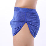 2 Pack Men's Sexy Ultra-thin Boxers Short
