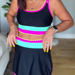 Myra - Sport Fit Swim Set