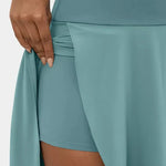Kameron | Celestial Grace Skirt