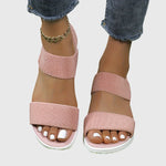 Decker | Orthopedic Sandals