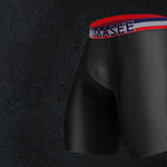 Men's Ice Silk Quick Drying Sports Underwear
