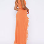 Verity | Enchanting Vortex Maxi